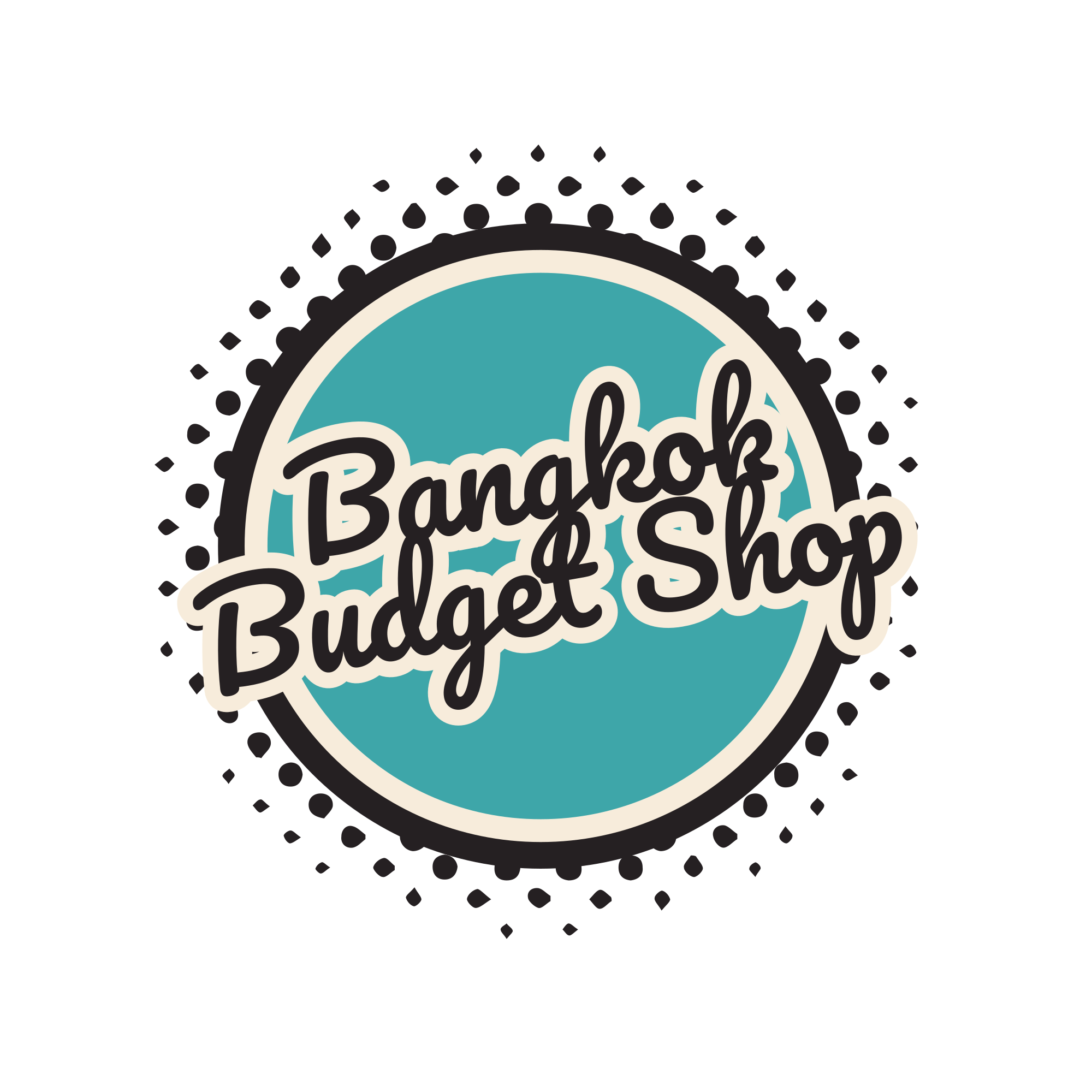 Bangkok Budget Shop